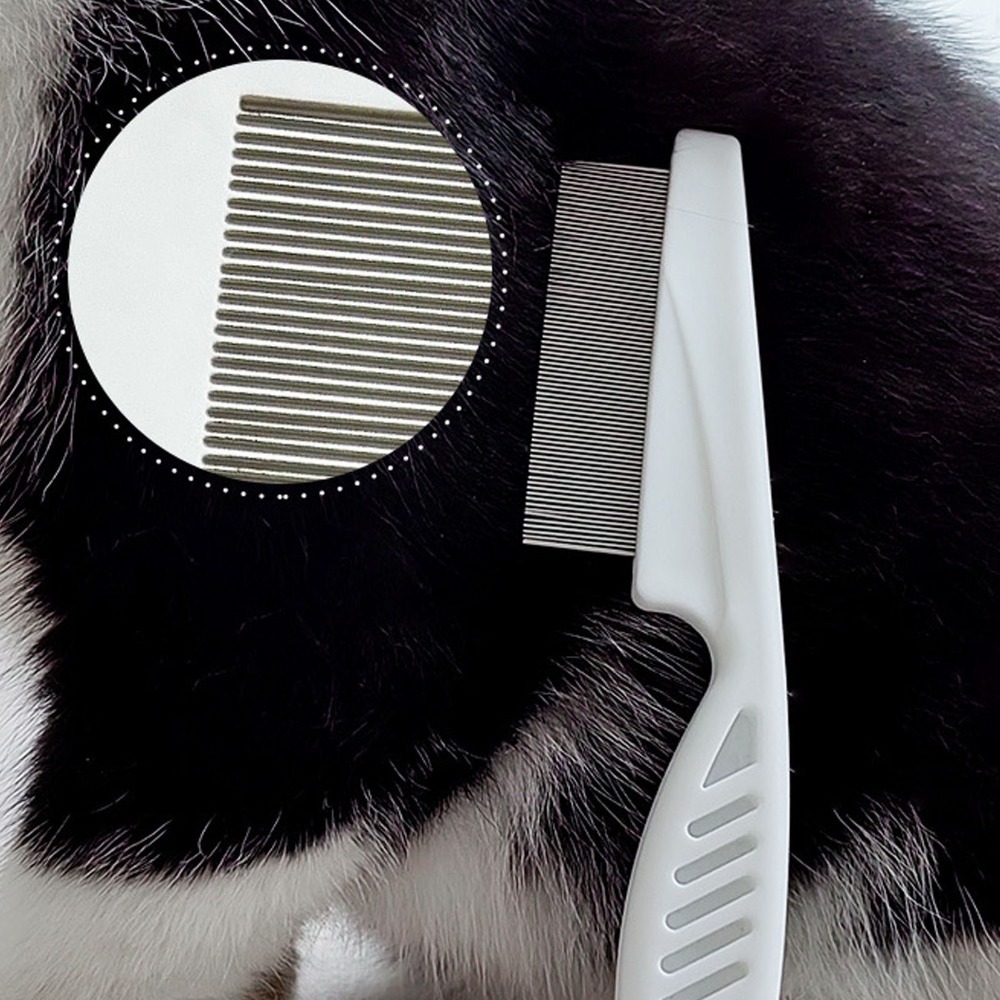 Hair Care Long Hair - 2PCS 14cm 18cm Size Pet Grooming