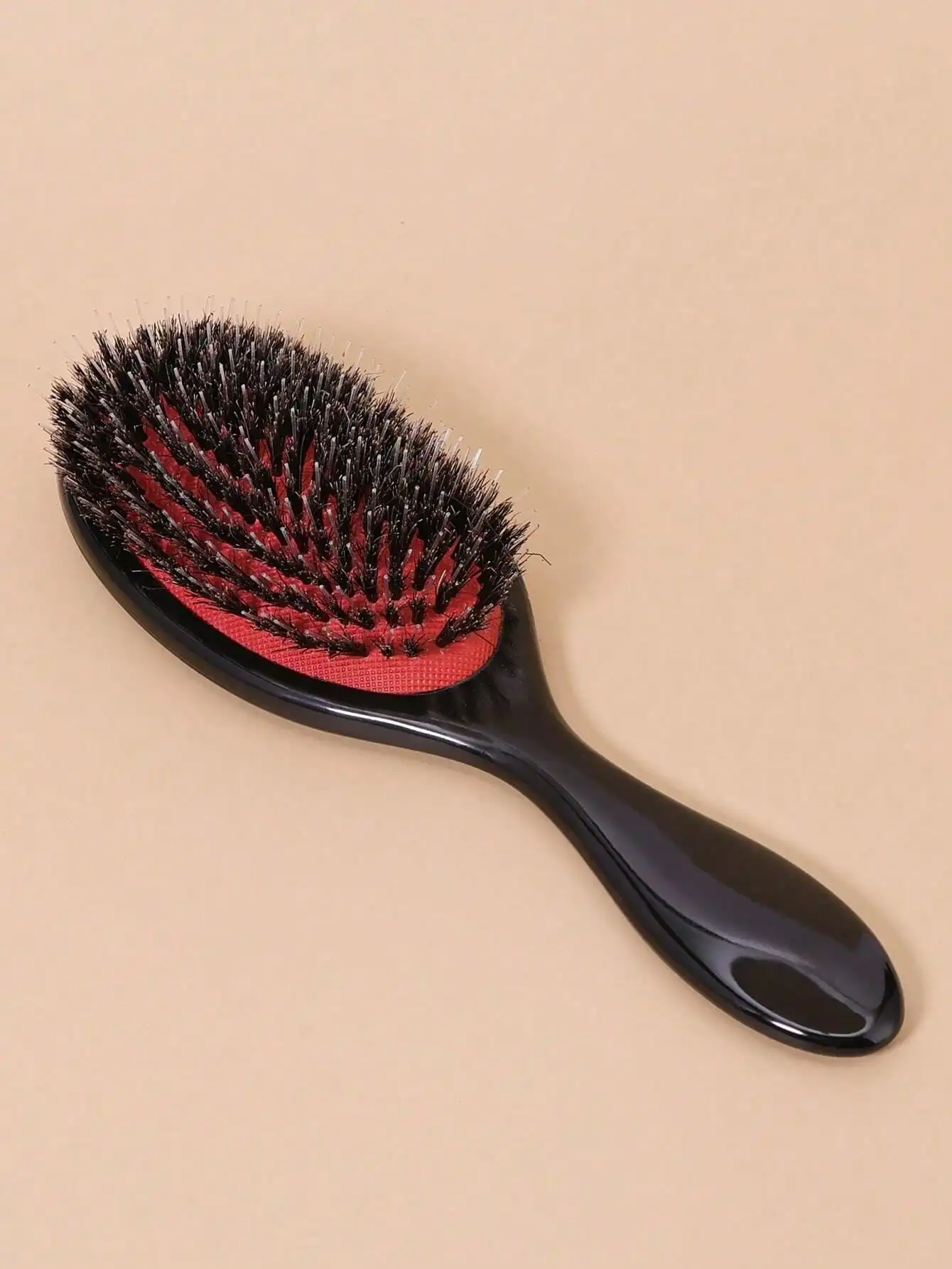 Hair Care Curly Hair - Minimalist Portable Mini Ball Tip Cushion