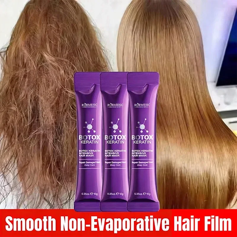 Deep Conditioner Mask - 5 Second Magical Keratin Hair Mask