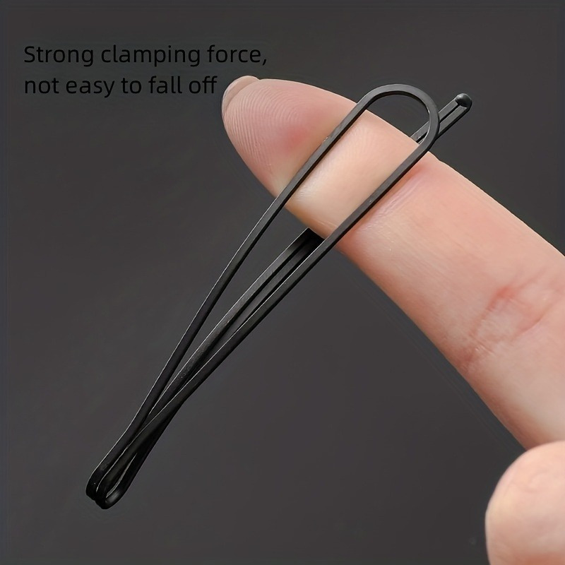 Hair Pins Bobby Pins Bangs Cli - огляд і ціна Bobby Pin Bulk