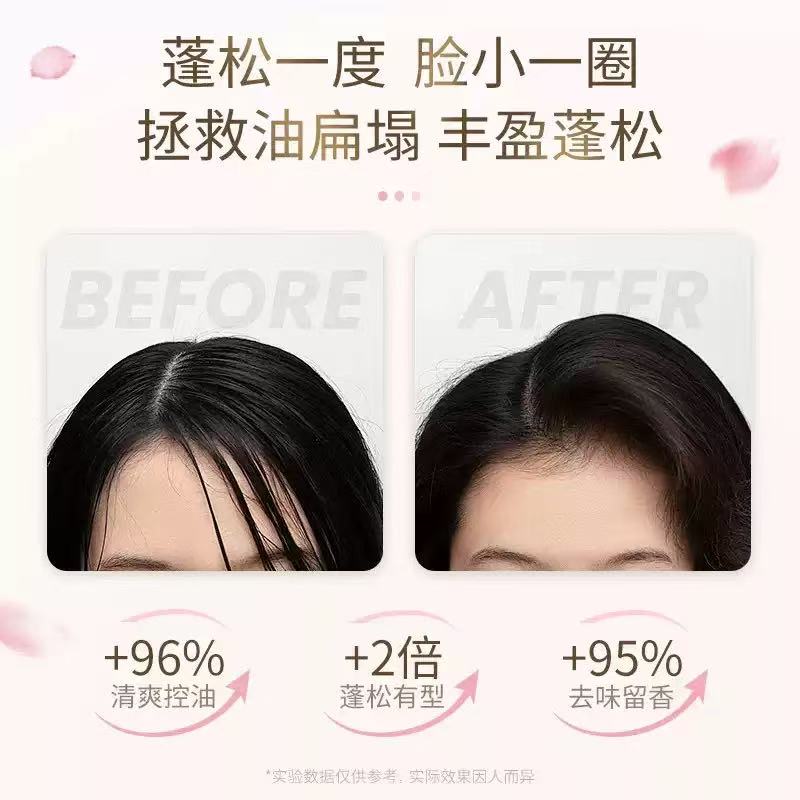 Thai Herbal Rose Shampoo Condi - огляд і ціна Hair Care Thailand