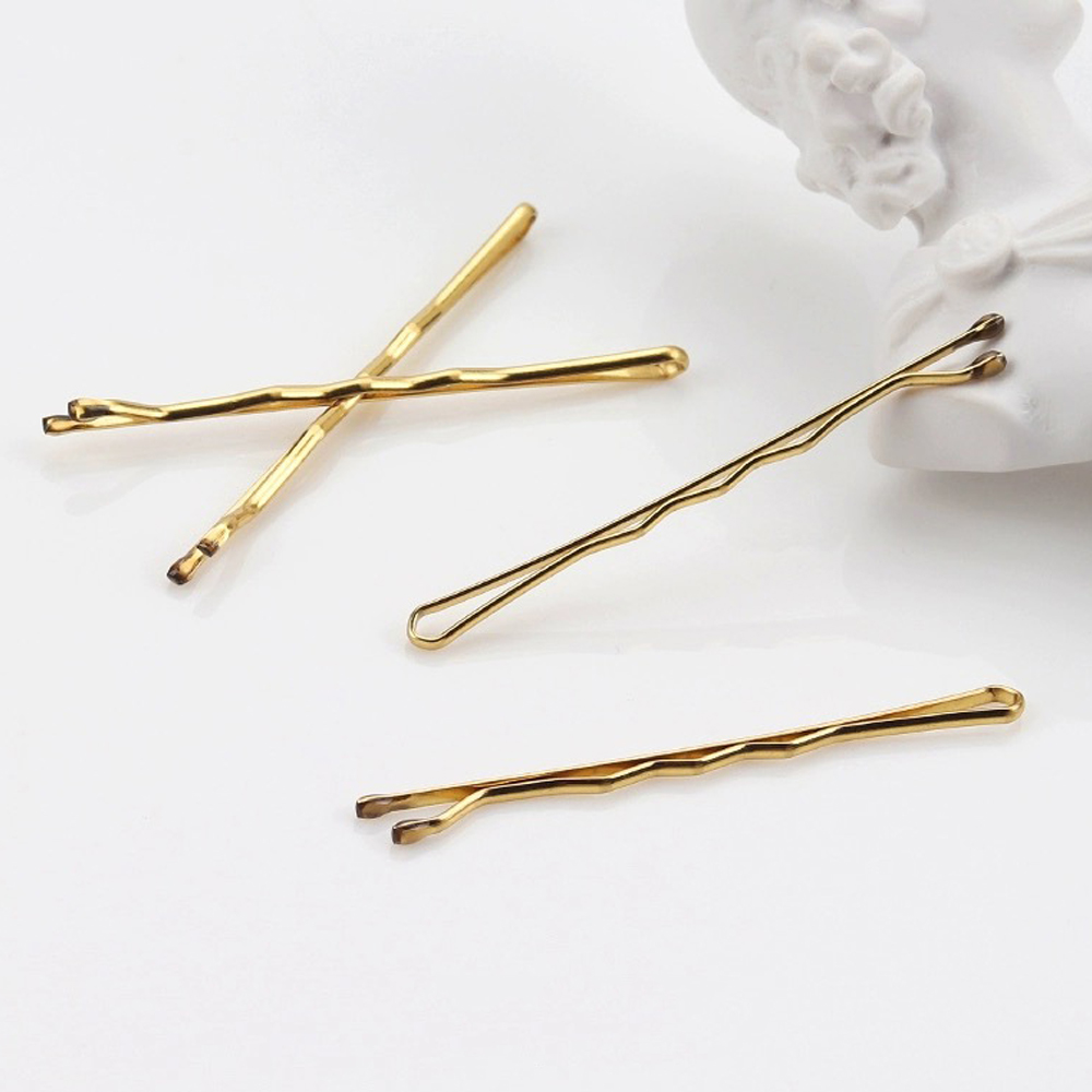 24pcs/Set Black Bobby Pins Mul - огляд і ціна Bobby Pin Bulk