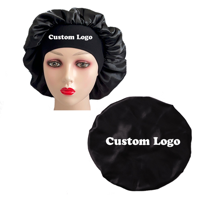 Custom Logo Kit Wig Band For E - огляд і ціна Hair Care Logo