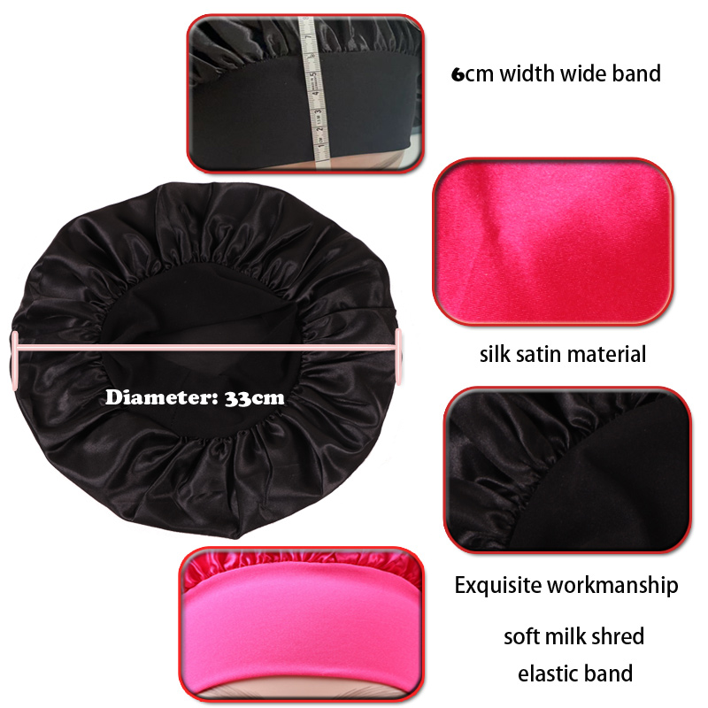 Custom Logo Kit Wig Band For E - огляд і ціна Hair Care Logo