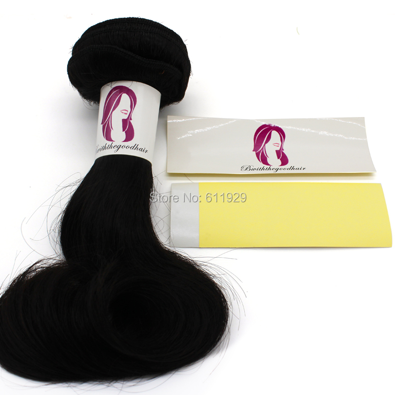 custom logo virgin human hair  - огляд і ціна Hair Care Logo