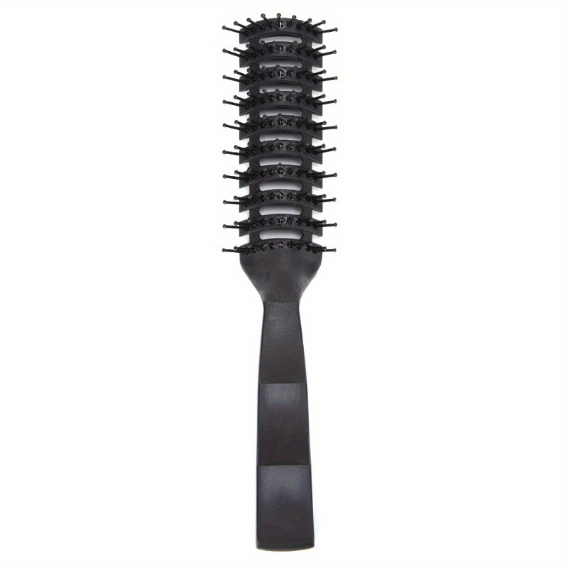 Anti-Static Hair Comb Brush fo - огляд і ціна Hair Care Curly Hair
