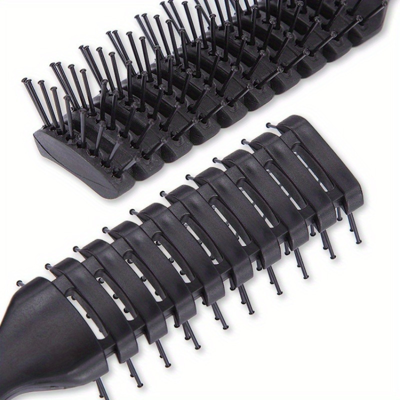 Anti-Static Hair Comb Brush fo - огляд і ціна Hair Care Curly Hair