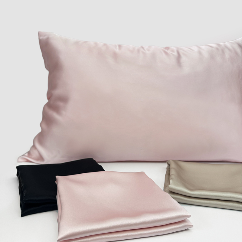 22MM Silk Pillowcase 1pc Envel - огляд і ціна Satin Pillowcase Silk