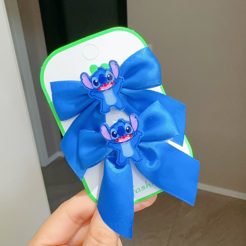 2pcs Lilo Stitch Hair Clips fo - огляд і ціна Bobby Pin Bulk
