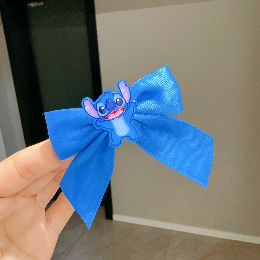 2pcs Lilo Stitch Hair Clips fo - огляд і ціна Bobby Pin Bulk