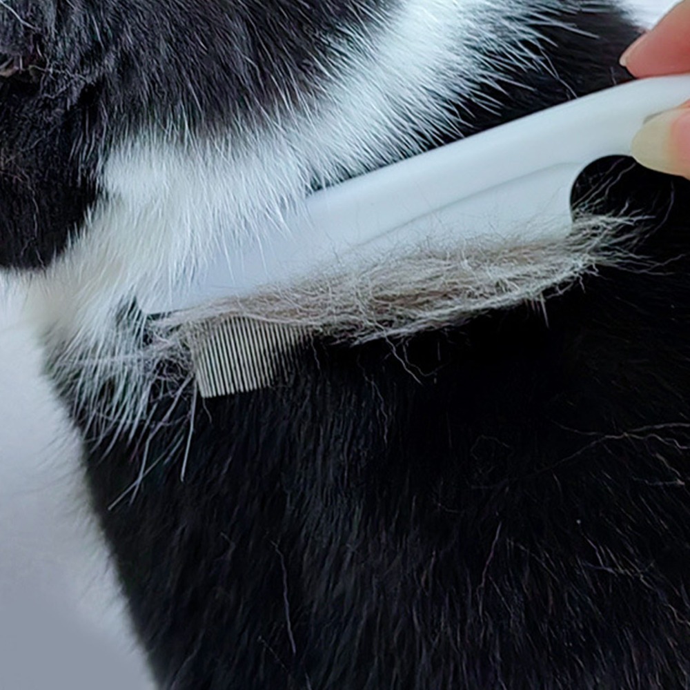 2PCS 14cm 18cm Size Pet Groomi - огляд і ціна Hair Care Long Hair