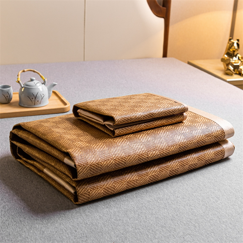 Cooling Mat Bamboo Summer Mat  - огляд і ціна Satin Pillowcase Silk