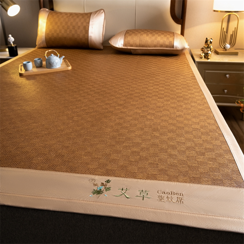 Cooling Mat Bamboo Summer Mat  - огляд і ціна Satin Pillowcase Silk