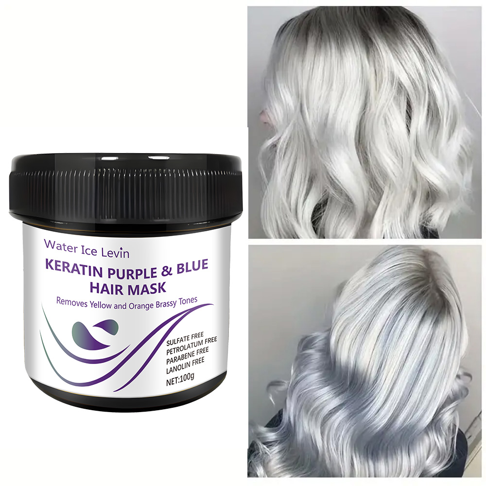 Magical Keratin Hair Mask 5 Se - огляд і ціна Deep Conditioner Mask