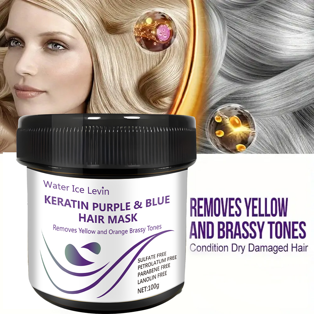 Magical Keratin Hair Mask 5 Se - огляд і ціна Deep Conditioner Mask
