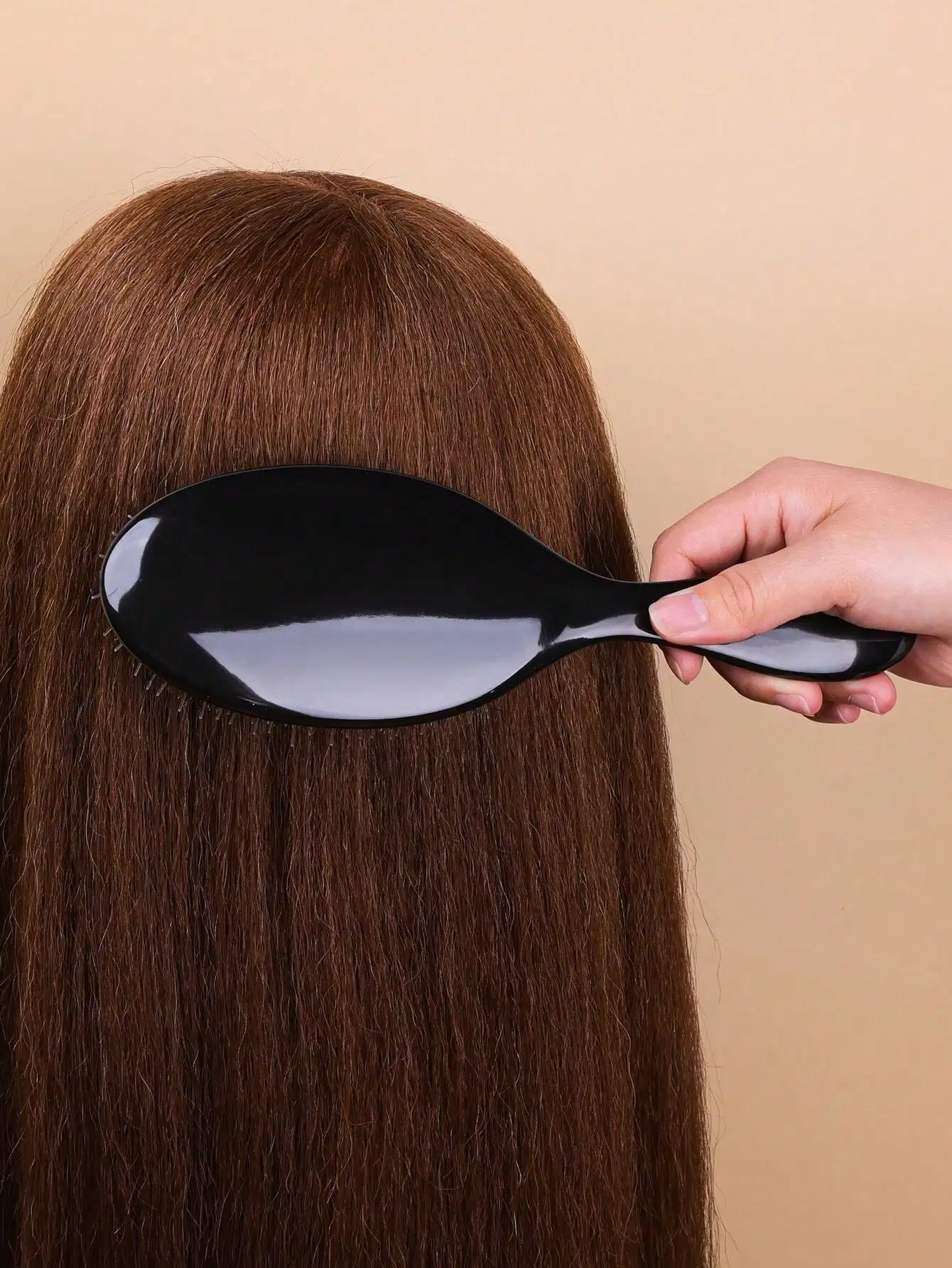 Minimalist Portable Mini Ball  - огляд і ціна Hair Care Curly Hair