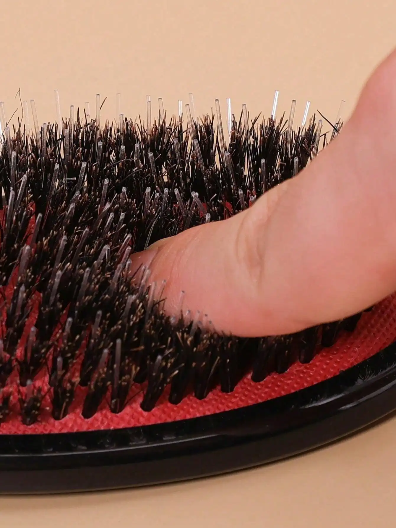 Minimalist Portable Mini Ball  - огляд і ціна Hair Care Curly Hair