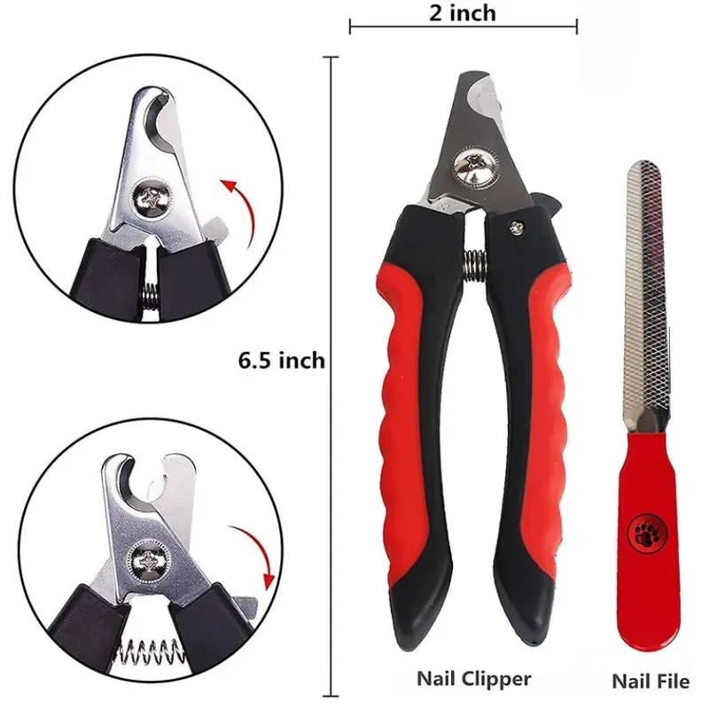 Portable Luxury Dog Grooming K - огляд і ціна Hair Care Logo