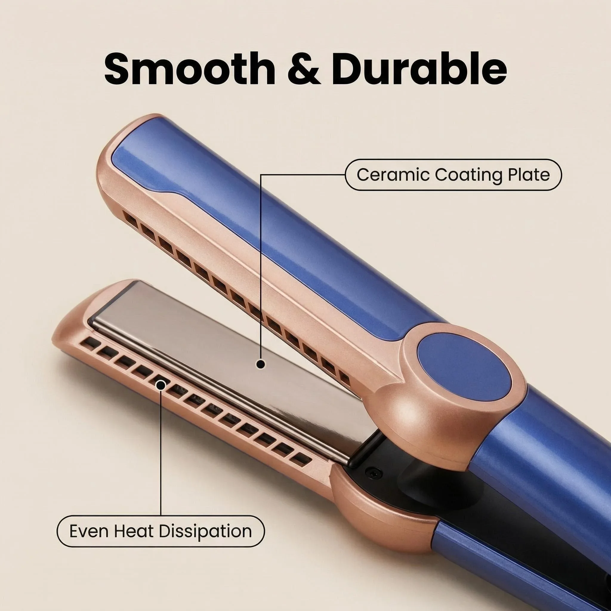 SenCiciMen 2 in 1 Hair Dryer S - огляд і ціна Hair Care Long Hair
