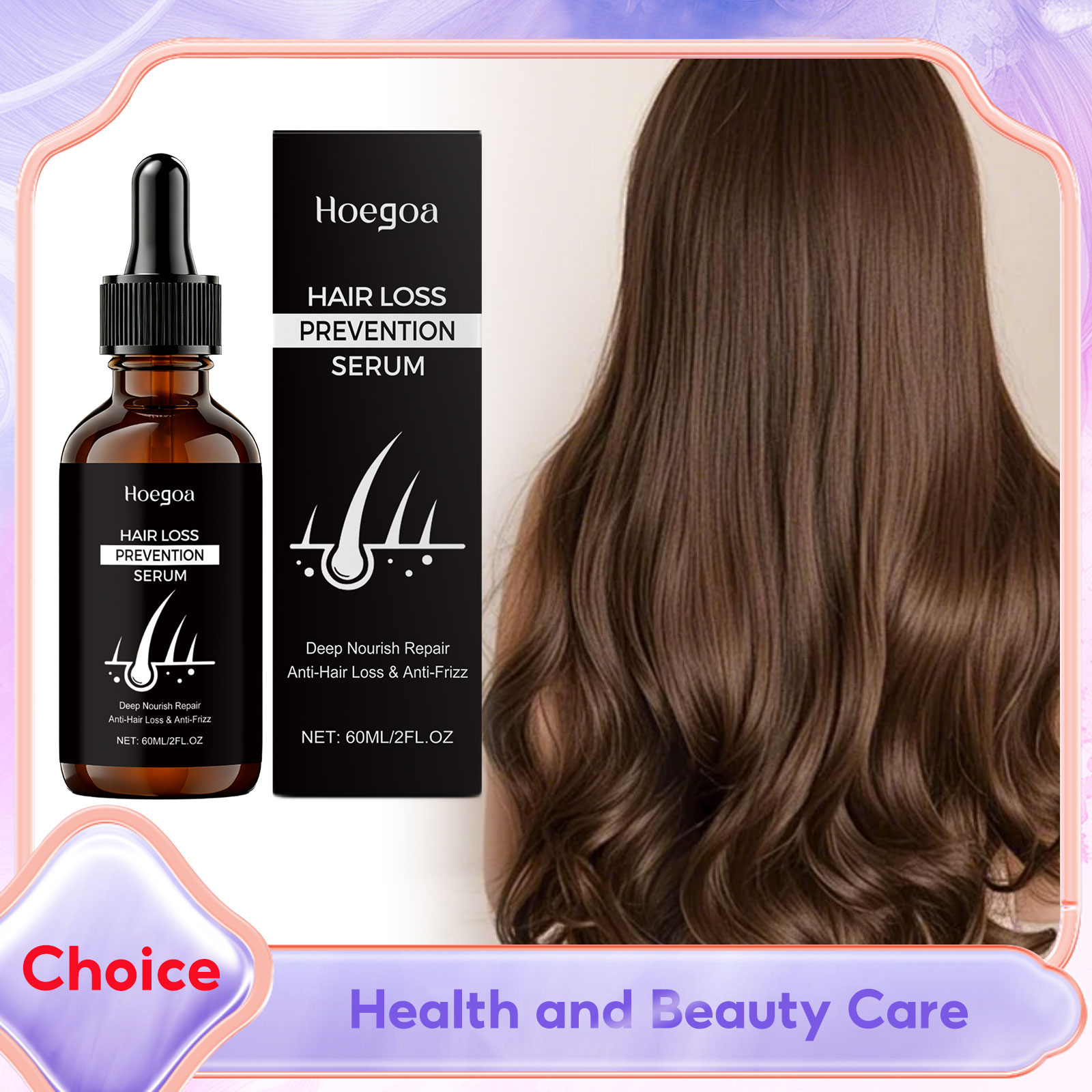 Rosemary Hair Oil for Hair Gro - огляд і ціна Rosemary Hair Oil