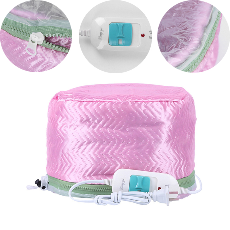 Adjustable PU+PVC Liner Hair S - огляд і ціна Hair Care In Salon