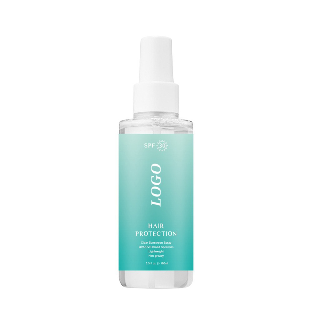 100ml Private Label Leave-in H - огляд і ціна Hair Care Logo