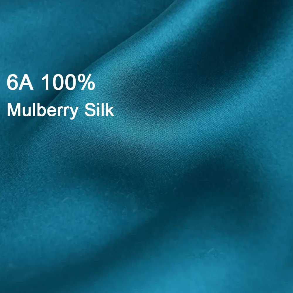 100% Natural Pure Silk Pillow  - огляд і ціна Satin Pillowcase Silk