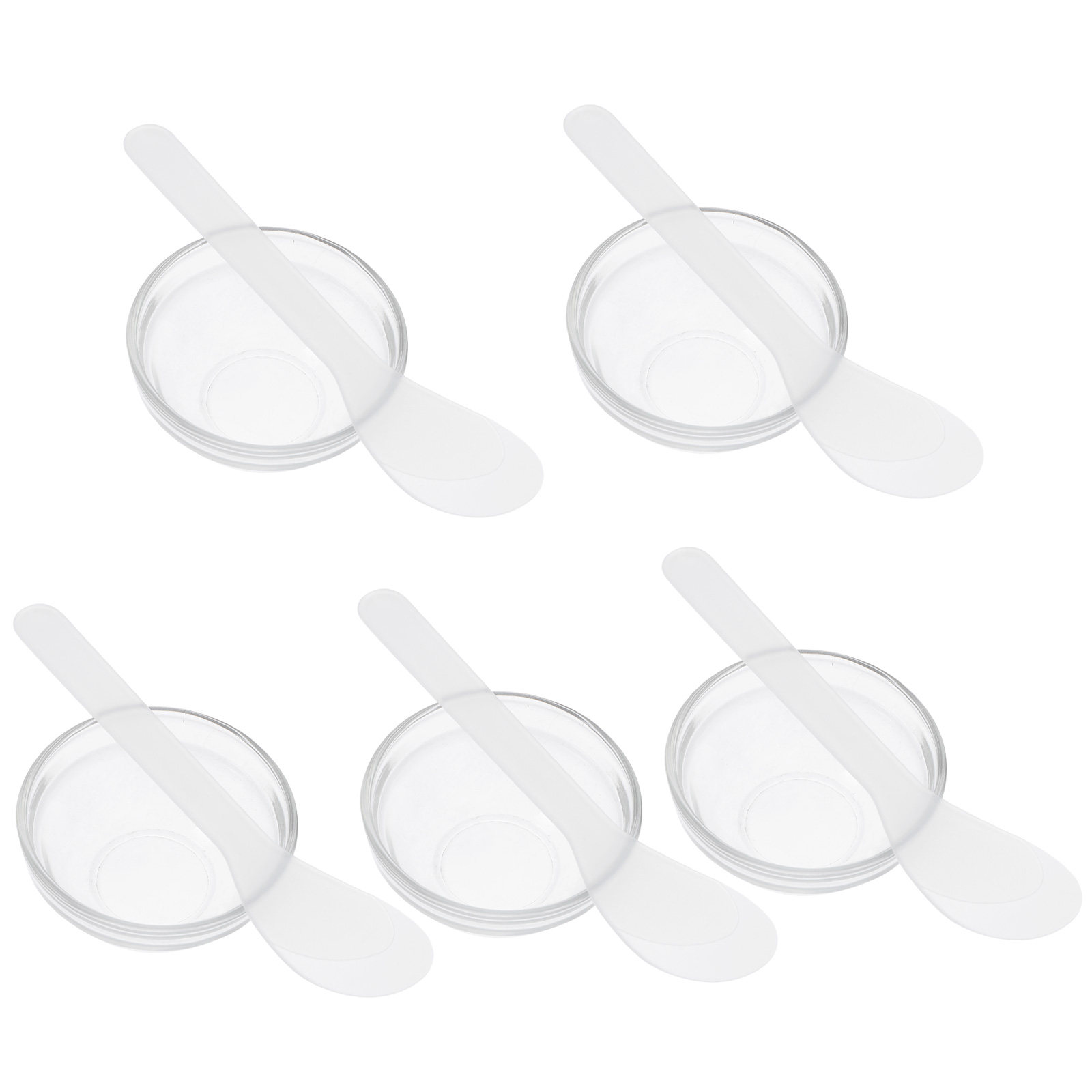 1Set Non- DIY Mask Stirring Bo - огляд і ціна Hair Care Long Hair