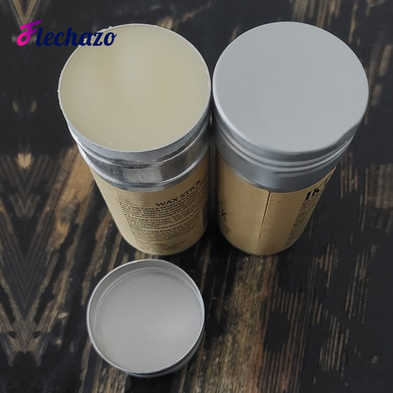 Smooth Hair Wax Stick For Styl - огляд і ціна Hair Care Logo