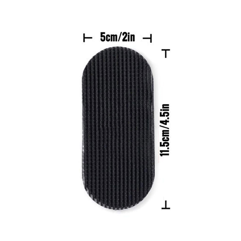 Hair Grippers 100Pcs Logo Cust - огляд і ціна Hair Care Logo