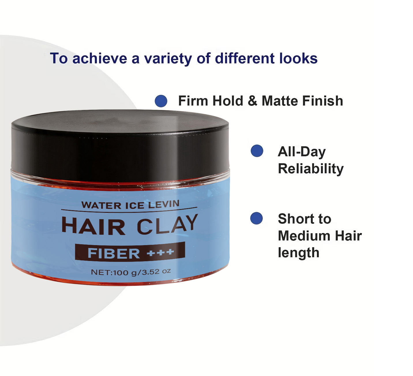 Biotin & Keratin Hair Clay for - огляд і ціна Rosemary Hair Oil