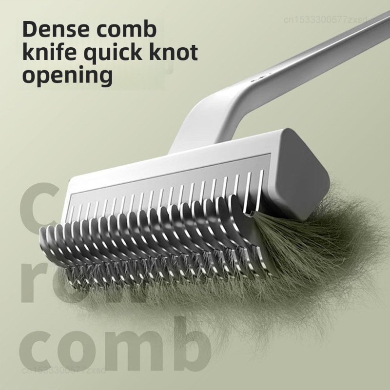 New Portable Pet Hair Remover  - огляд і ціна Hair Care Long Hair