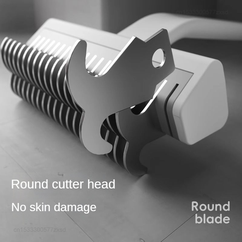 New Portable Pet Hair Remover  - огляд і ціна Hair Care Long Hair