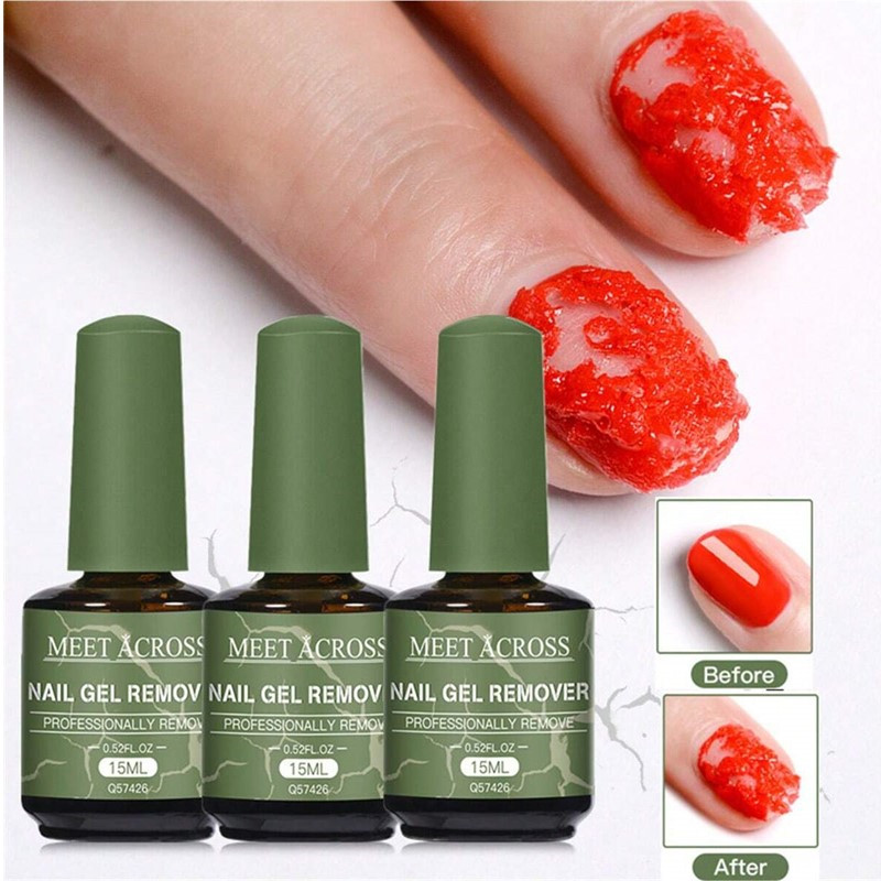 1/3pcs Magic Fast Nail Gel Pol - огляд і ціна Hair Care Gel