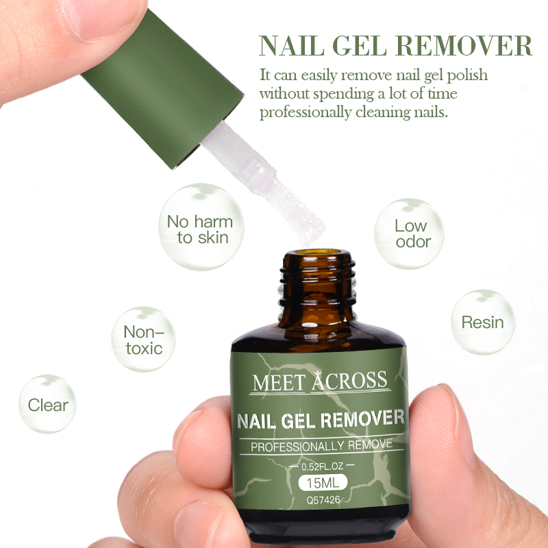 1/3pcs Magic Fast Nail Gel Pol - огляд і ціна Hair Care Gel