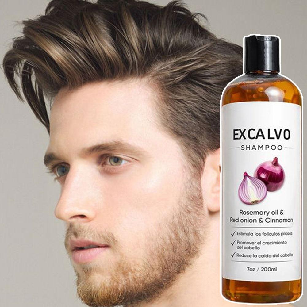 Oil Balancing Hair Shampoo Ros - огляд і ціна Rosemary Hair Oil