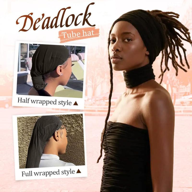 Hair Weave Sleeve Hair Wraps B - огляд і ціна Hair Care Long Hair