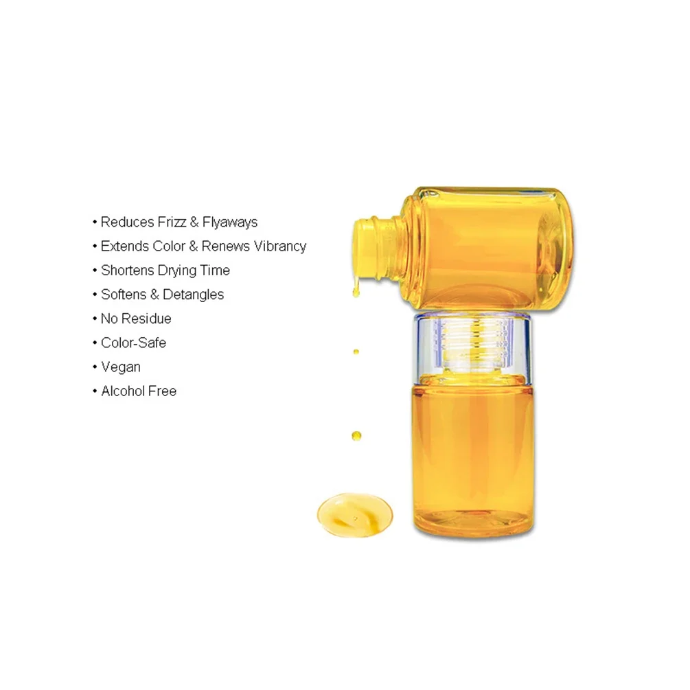 Private Label Hair Care Essent - огляд і ціна Hair Care Logo