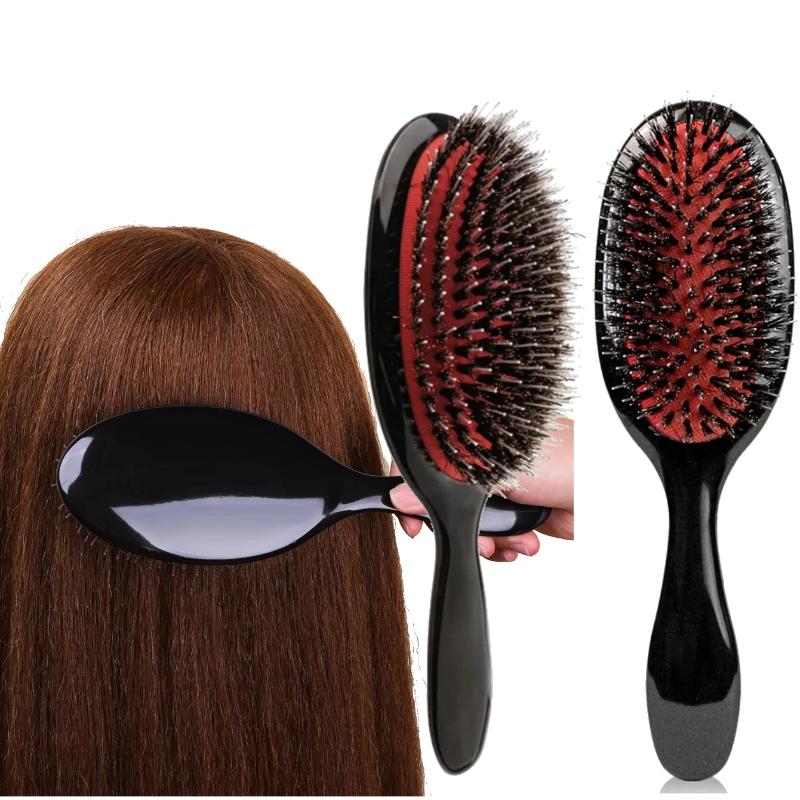 *Scalp Massage Detangling Hair - огляд і ціна Hair Care In Salon