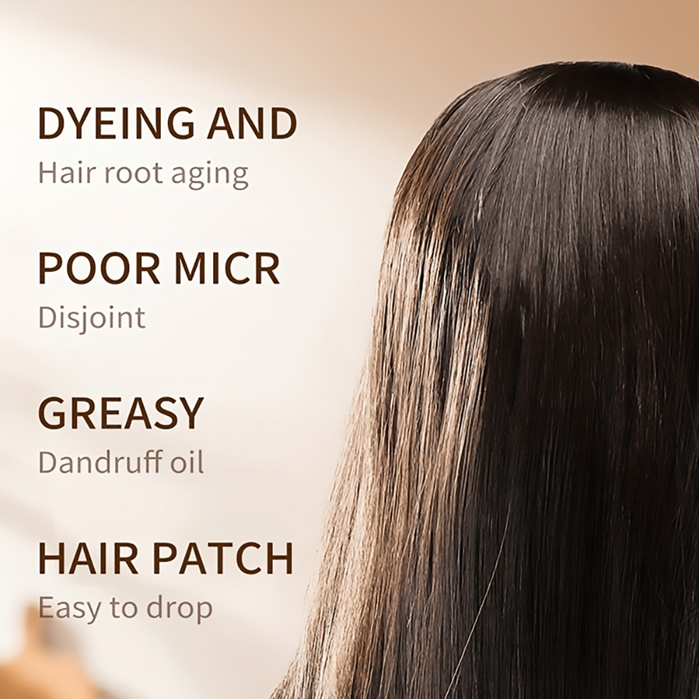 30ml Rosemary Dense Hair Essen - огляд і ціна Rosemary Hair Oil