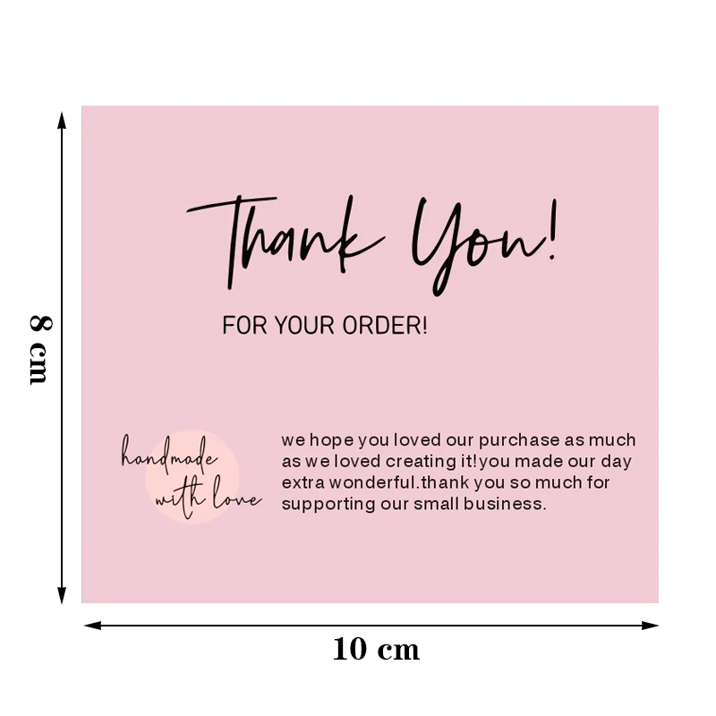 Personalize Business Thank You - огляд і ціна Hair Care Logo