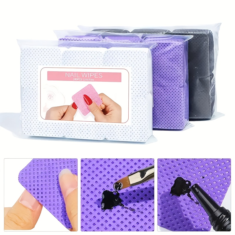 600pcs/2bag Hairless Nail Poli - огляд і ціна Hair Care Gel