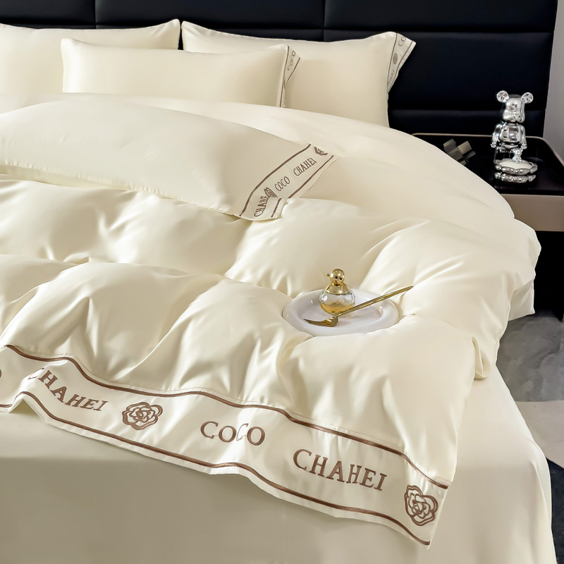 Silk Like Satin Bedding White  - огляд і ціна Satin Pillowcase Silk